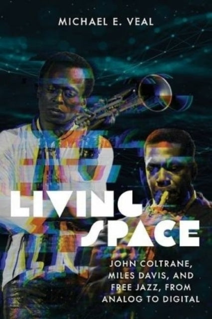 Book cover of: Living Space