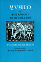 Book cover of: Yvain; or, The Knight with the Lion