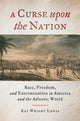 Book cover of: Curse upon the Nation. By: Kay Wright Lewis