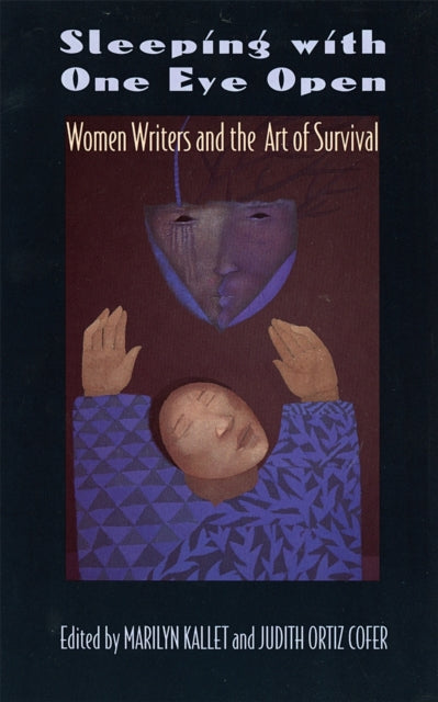 Book cover of: Sleeping with One Eye Open
