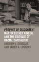 Book cover of: Prophet of Discontent. By: Jared A. Loggins