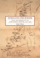 Book cover of: Patrolling the Border. By: Joshua S. Haynes