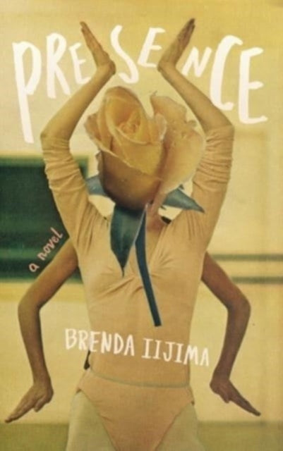 Book cover of: Presence. By: Brenda Iijima