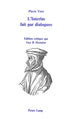 Book cover of: Pierre Viret. By: Guy R. Mermier