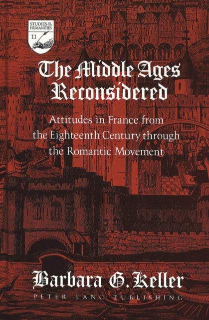 Book cover of: Middle Ages Reconsidered