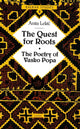Book cover of: Quest for Roots