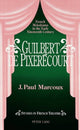 Book cover of: Guilbert De Pixeraecourt