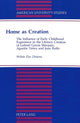 Book cover of: Home as Creation. By: Wilma Else Detjens