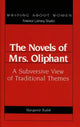 Book cover of: Novels of Mrs. Oliphant