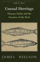 Book cover of: Unread Herrings. By: James Nielson