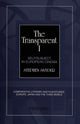 Book cover of: Transparent I