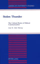 Book cover of: Stolen Thunder