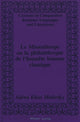 Book cover of: Misanthrope ou la Philanthropie de L'honnete Homme Classique. By: Salwa Elias Mishriky