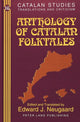 Book cover of: Anthology of Catalan Folktales