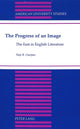 Book cover of: Progress of an Image. By: Naji B. Oueijan
