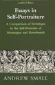 Book cover of: Essays in Self-Portraiture