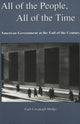 Book cover of: All of the People, All of the Time