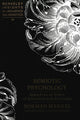 Book cover of: Semiotic Psychology