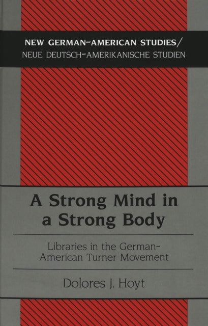 Book cover of: Strong Mind in a Strong Body