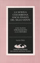 Book cover of: Novela Colombiana Hacia Finales del Siglo Veinte