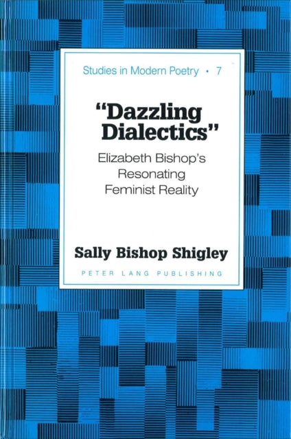 Book cover of: Dazzling Dialectics
