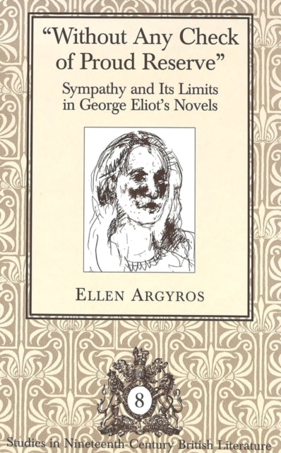 Book cover of: Without Any Check of Proud Reserve. By: Ellen Argyros