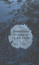 Book cover of: Journalisme Et Religion / Aeditae Par Jacques Wagner.