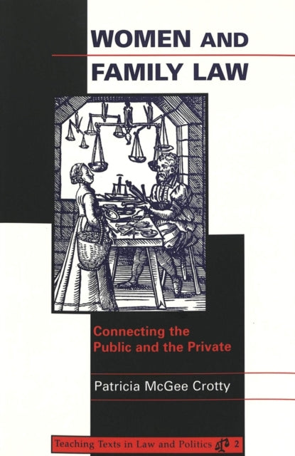 Book cover of: Women and Family Law