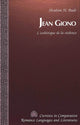 Book cover of: Jean Giono