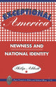 Book cover of: Exceptional America