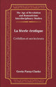 Book cover of: Feerie Erotique. By: Geeta Paray-Clarke