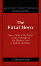 Book cover of: Fatal Hero. By: Gil Haroian-Guerin