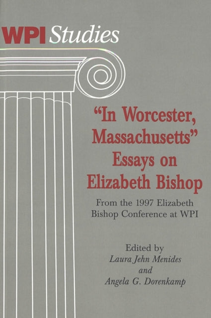 Book cover of: In Worcester Massachusetts