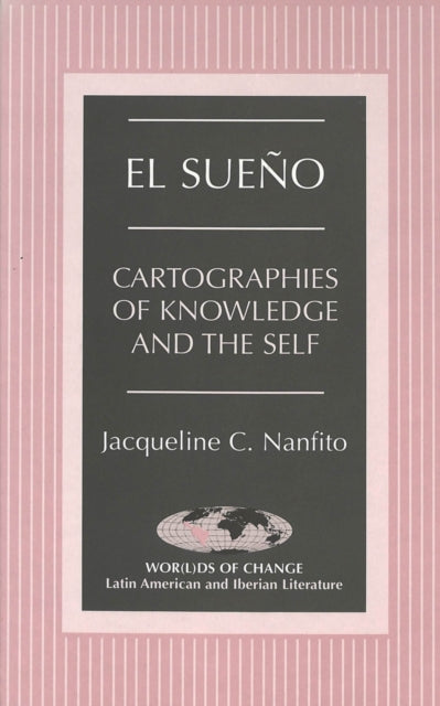 Book cover of: Sueno. By: Jacqueline C. Nanfito