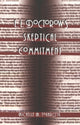 Book cover of: E. L. Doctorow's Skeptical Commitment