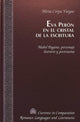 Book cover of: EVA Peron en el Cristal de la Escritura. By: Mirta Corpa Vargas