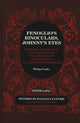 Book cover of: Fenoglio's Binoculars, Johnny's Eyes