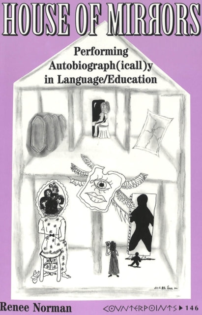 Book cover of: House of Mirrors