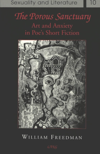 Book cover of: Porous Sanctuary
