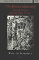 Book cover of: Porous Sanctuary