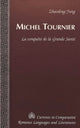 Book cover of: Michel Tournier
