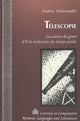 Book cover of: Telescopie