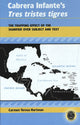 Book cover of: Cabrera Infante's Tres Tristes Tigres