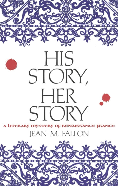 Book cover of: His Story, Her Story
