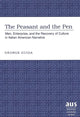 Book cover of: Peasant and the Pen