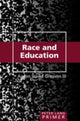 Book cover of: Race and Education Primer. By: Aaron David Gresson