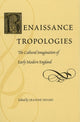 Book cover of: Renaissance Tropologies