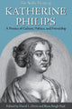Book cover of: Noble Flame of Katherine Philips. By: David L. Orvis