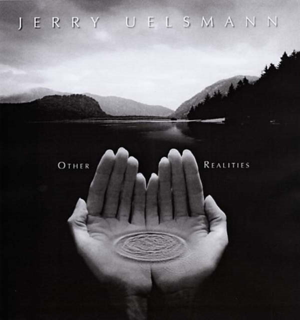 Book cover of: Other Realities