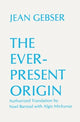Book cover of: Ever-Present Origin